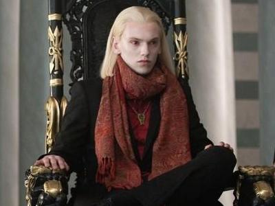 Cierre del concurso y confirmado Jamie como Jace