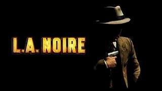 L.A. Noire llegará a PC L.A. Noire llegará a PC