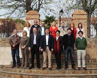 Avance de las nuevas concejalías del Ayuntamiento de Almadén