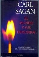 4 libros de Carl Sagan muy recomendables