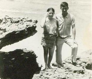 MICROONDAS / AGENCIA DE VIAJES