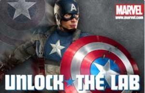 Dunkin’ Donuts y Capitán América: El Primer Vengador unen fuerzas