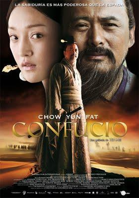 Confucio (China, 2010)