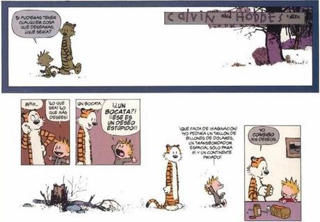 Una revolución chiquitita