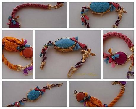 Nuevos brazaletes