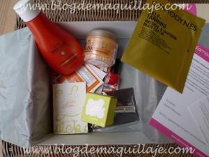 Glamourum Box