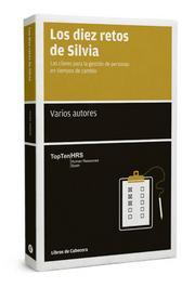 Invitación a la Presentación de «Los diez retos de Silvia»