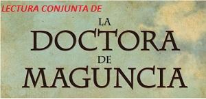 Lectura conjunta La doctora de Maguncia + Ayuda a Lorca