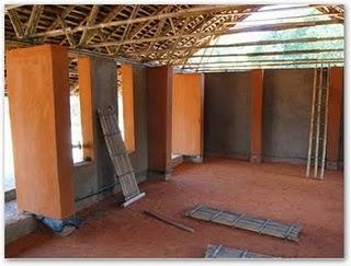 OTROS MATERIALES DE CONSTRUCCIÓN: EL BAMBÚ OTROS MATERIALES DE CONSTRUCCIÓN: EL BAMBÚ