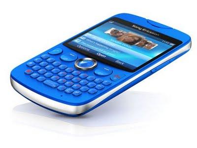 Sony Ericsson Xperia Ray, Xperia active y txt