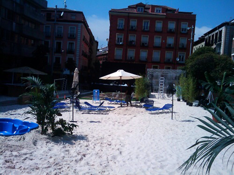 plya-triball La plaza que puede ser