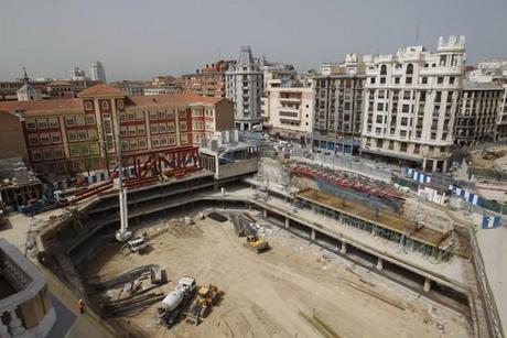 Obras_nuevo_mercado_Barcelo La plaza que puede ser