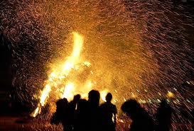 Las Peras Sanjuaneras