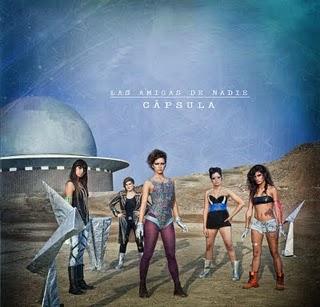 LAS AMIGAS DE NADIE / CÁPSULA