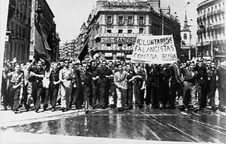 ¡Rusia es culpable! - 24/06/1941.