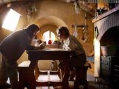 Primeras imágenes para Hobbit