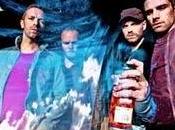 Escucha "Major Minus", otro single nuevo Coldplay