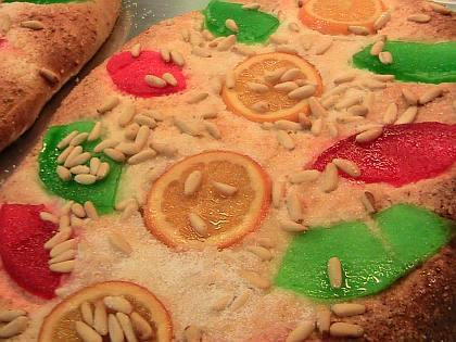 Festividad de San Juan