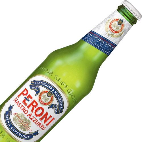 peroni_ nastro azzurro cerveza
