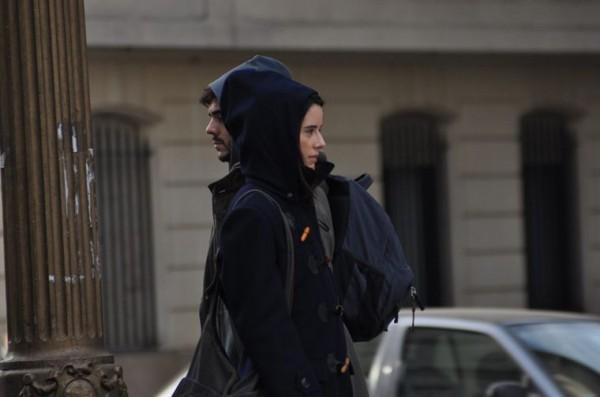 Medianeras, Argentina 2011