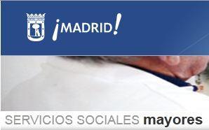 El Ayuntamiento de Madrid se compromete a extender la teleasistencia a todos los mayores de 80 años