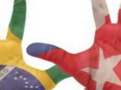 Brasileños fortalecen respaldo Revolución cubana