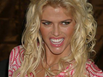 Pierden batalla los herederos de Anna Nicole Smith