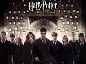 Aventura virtual para fans Harry Potter