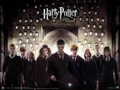 Aventura virtual para fans de Harry Potter