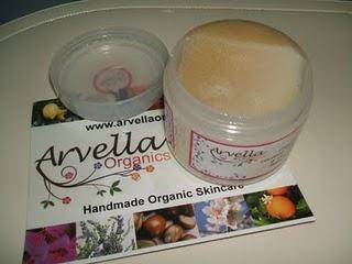 Arvella Organics