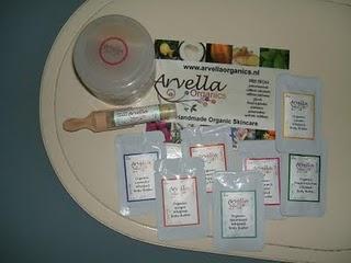 Arvella Organics