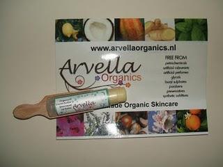 Arvella Organics