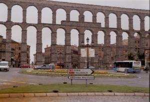segovia_219479635_06a863ee33_o IE Universidad acoge el foro mundial de educación superior en Arquitectura – Local – El Adelantado