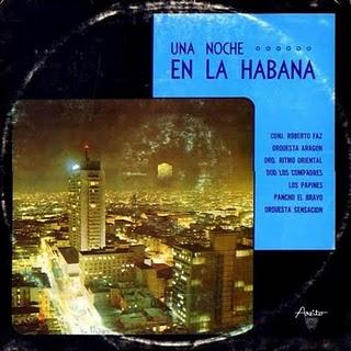 Una Noche... En La Habana