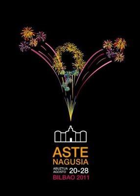Cartel Aste Nagusia