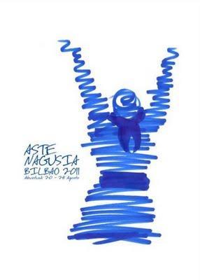 Cartel Aste Nagusia