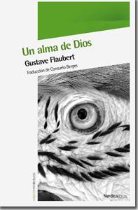 'Un alma de Dios', de Gustave Flaubert