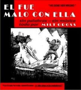 Fin de semana (lecturas variadas)