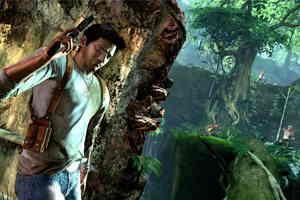 Anunciado Uncharted Collection