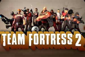 Team Fortress 2 ya es Free to Play