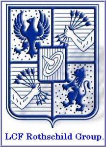 DINERO LLAMA A DINERO. La Loto-Rothschild