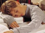 tercio niños descansa bien nunca