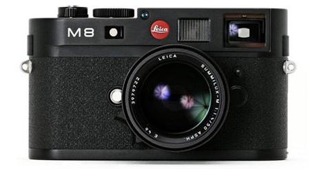 Leica M8