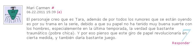 Ganador del concurso de True Blood