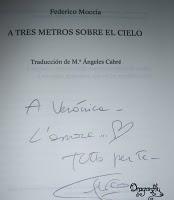 Crónica Feria del Libro Madrid 2011 Parte III