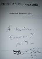 Crónica Feria del Libro Madrid 2011 Parte III