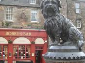 Bobby, mascota Edimburgo