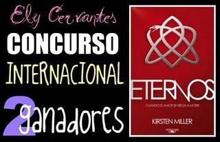 De Concursos va la Cosa...(8)