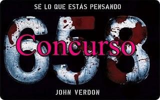 De Concursos va la Cosa...(8)