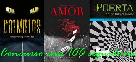 De Concursos va la Cosa...(8)